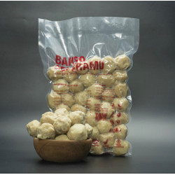 Bakso seleramu gluten free by lemooin