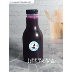 Beet kvass gaps diet