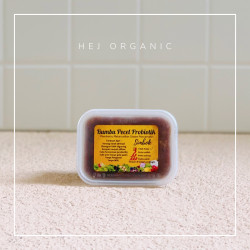 Bumbu pecel probiotik