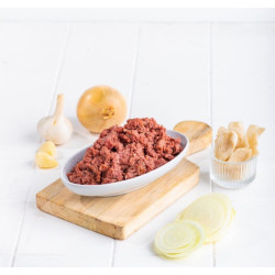 Corned beef egg free dairy free by trf homemade