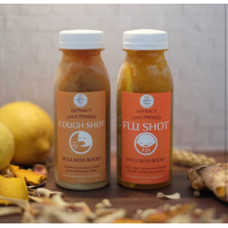 Cough & flu shot brothmama