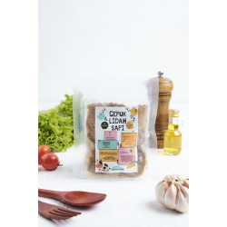 Gepuk lidah sapi grassfed by nutriti