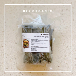 Ketimus original hepikoekiss