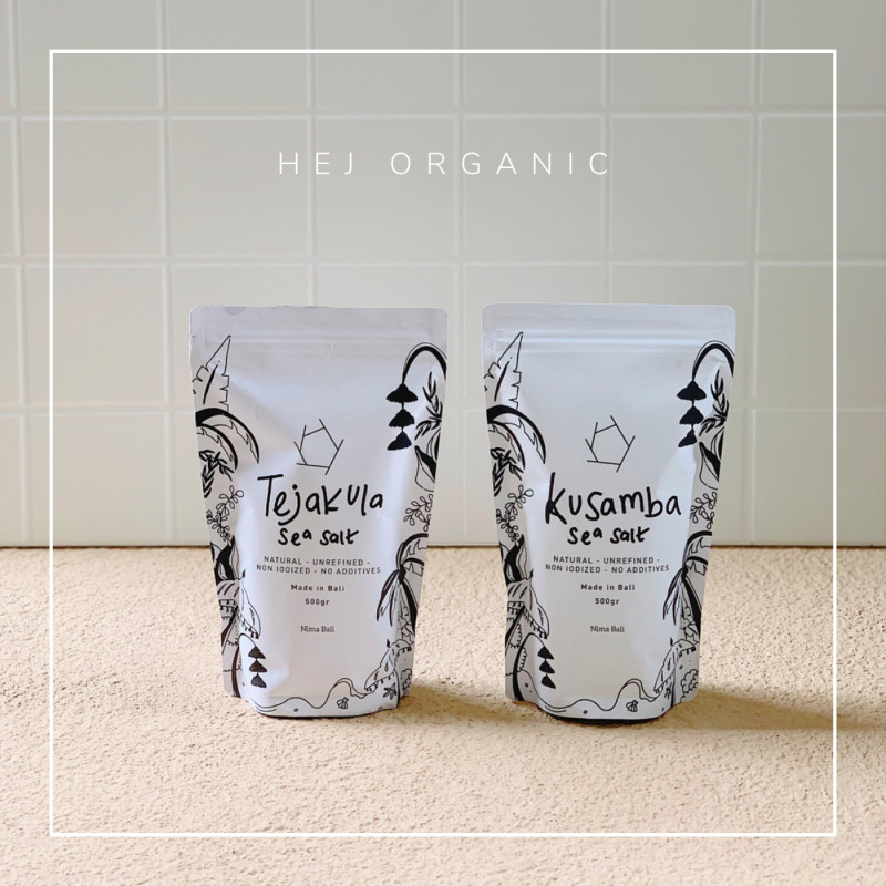 Kusamba by nima bali