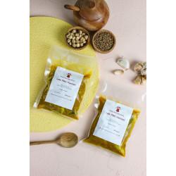 Lele fillet marinasi macaramel kids