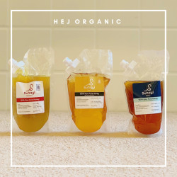 Randu pouch by madu suhayl