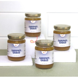 Saripati gabus benourish low histamine