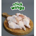 Stick wings berkah chicken
