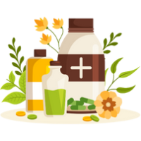 Tisane & Traditional Herbal Drink