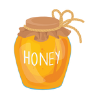 Raw Honey