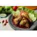Ayam organik ungkep berkah chicken