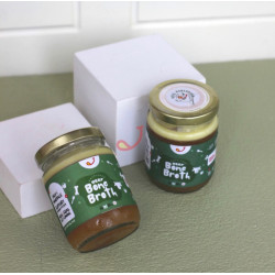 Beef bone broth benourish