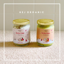 Bumbu kuning from asa