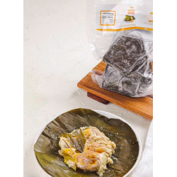 Carang gesing by mpasi corner