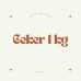 Ceker 1 kg