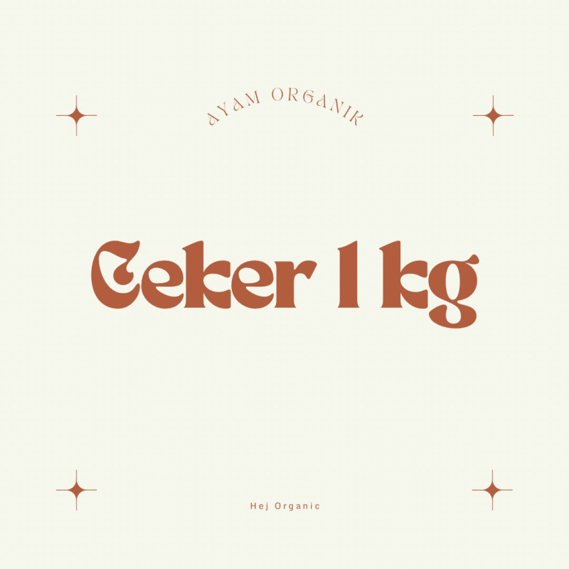 Ceker 1 kg