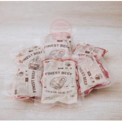 Daging giling non fat