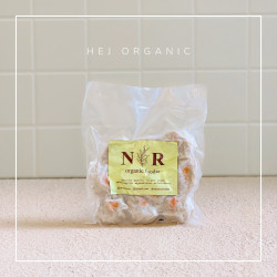 Dimsum ayam organik by nr organic tanpa telur