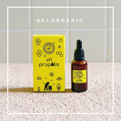 Efi propolis 30 ml by kebun madu efi
