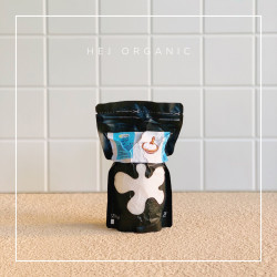 Epsom salt by ikarie organic