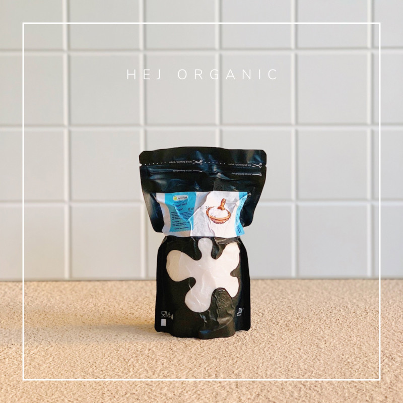 Epsom salt by ikarie organic