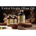 Extra virgin olive oil ikarie organic