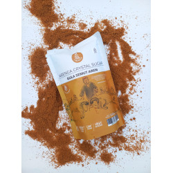 Gula aren semut timur rasa