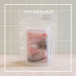 Kakap Fillet  Natural