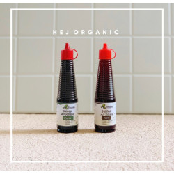 Kecap kelapa manis by asri organik srunen