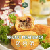 Kroket meat liver snack anak padat gizi