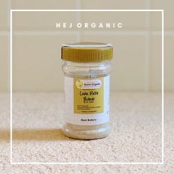 Lada putih bubuk by ikarie organic