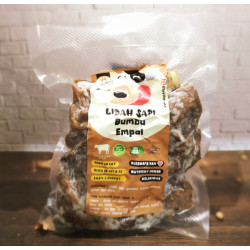 Lidah empal by brothmama