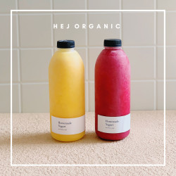 Mixberries yogurt by nima bali