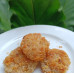 Nugget ayam organik gluten free