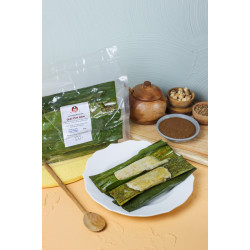 Otak otak bakar macaramel kids mengandung telur