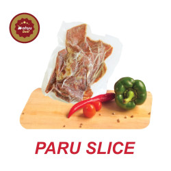 Paru slice