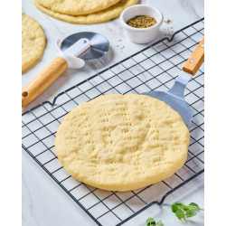 Pizza based / polos & tipis gluten free