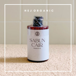 Sabun mandi probiotik organik by gaps diet indonesia