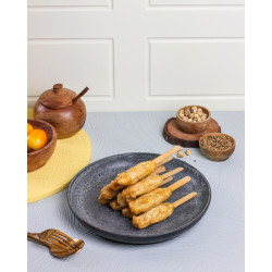 Sempol ayam by macaramel kids