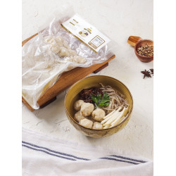 Tekwan tenggiri gluten free mpasi corner