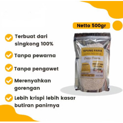 Tepung panir gluten free by gea