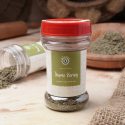 Thyme by ikarie organic