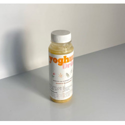 Yoghurt drink date rasa mirip yak*lt healthy yoghurt