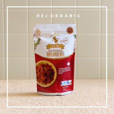 Abon sapi by wahyu beef