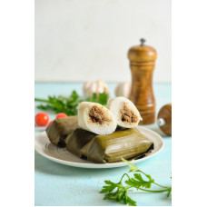 Arem arem hati ayam by nutriti