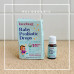 Baby probiotic drops