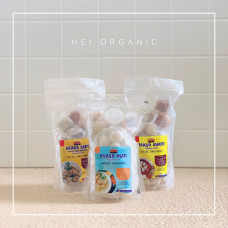 Bakso ikan tuna by maknyus