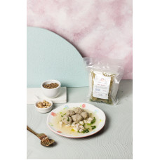 Bakso sumsum kuah macaramel kids