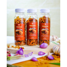 Bawang goreng ajangsae