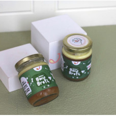 Beef bone broth benourish